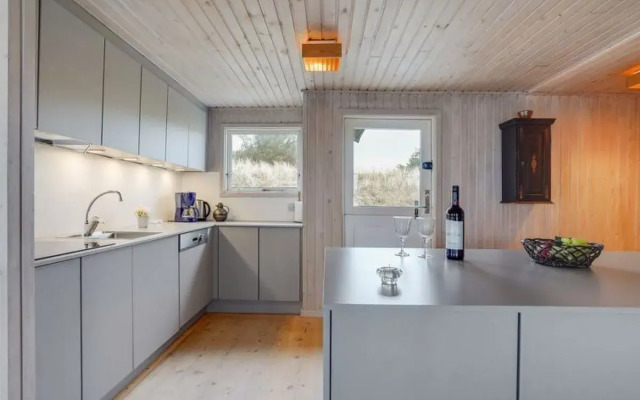 "Nedelko" - 480m from the sea in NW Jutland