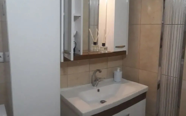Ege Ruzgari Konukevi