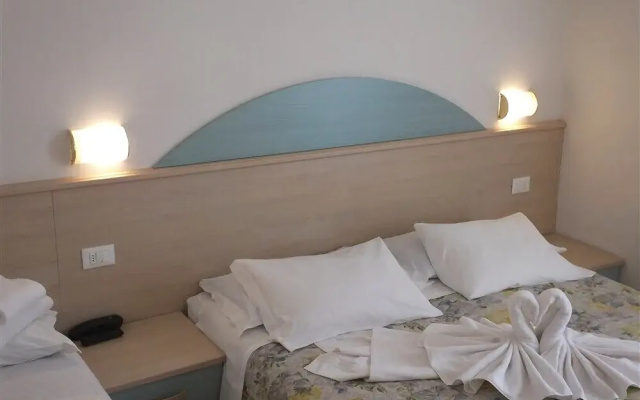 Hotel alle Rose
