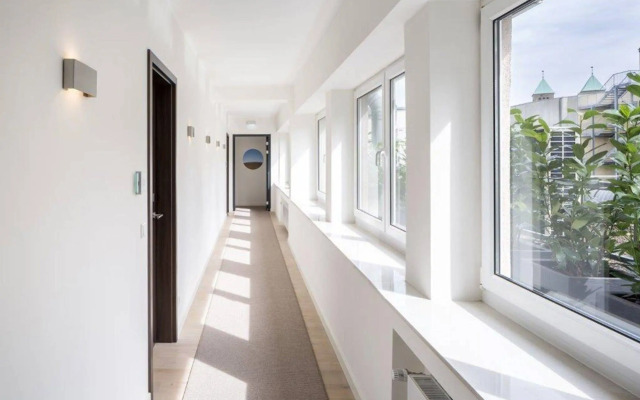 Bergmann Boardinghouse