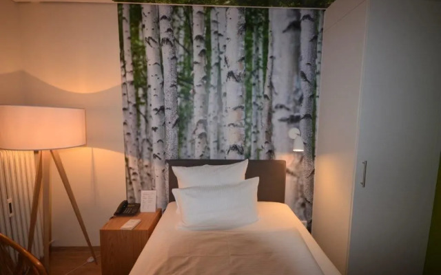 Hotel Restaurant Anders