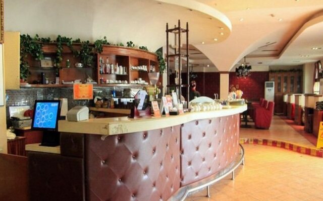 Hangzhou Kairui Hotel