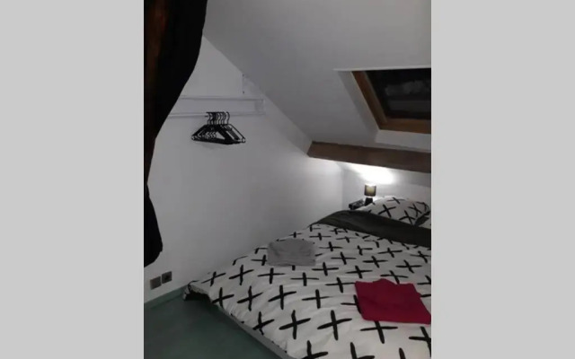 Home Zen - F1 en duplex
