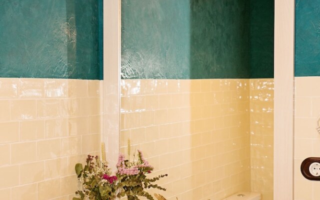 Suites La Posada De Pilar