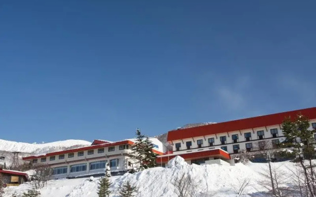 Zao Astraea Hotel