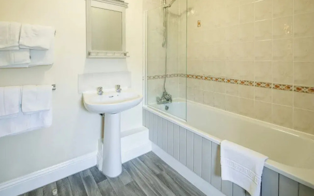 The Uplands Serviced Apartments