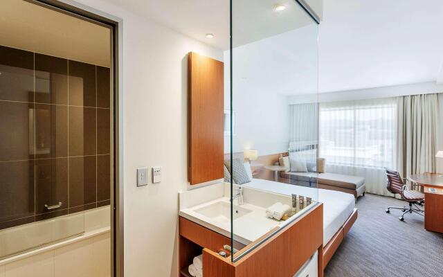 Novotel Christchurch Cathedral Square