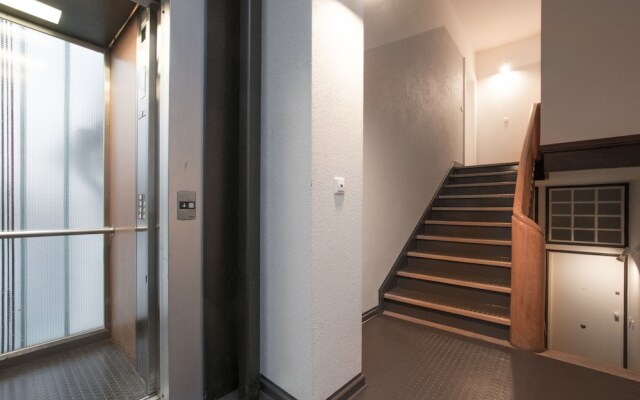 Private Apartment Heinrich-Kümmel-Straße