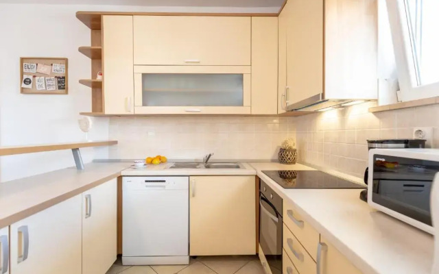Apartment Hedera A46
