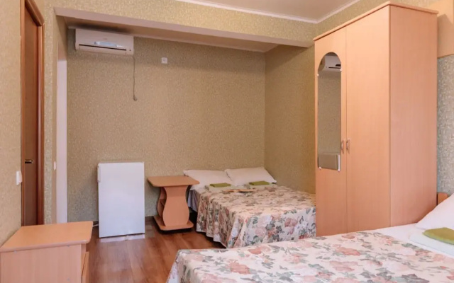 Zodiak Guest House — фото