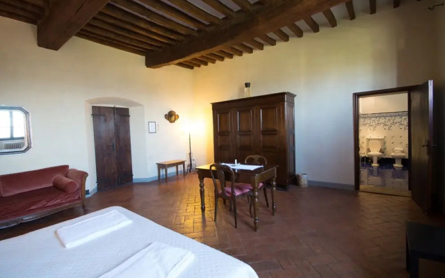 Villa Talente