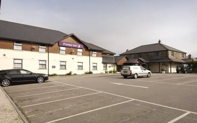 Premier Inn Newquay - A30/Fraddon