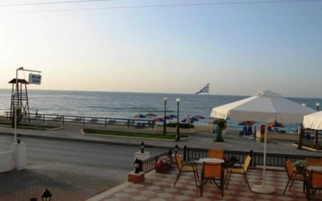 Blue Sea Hotel Apartments