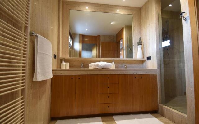 Alma home Pamplona
