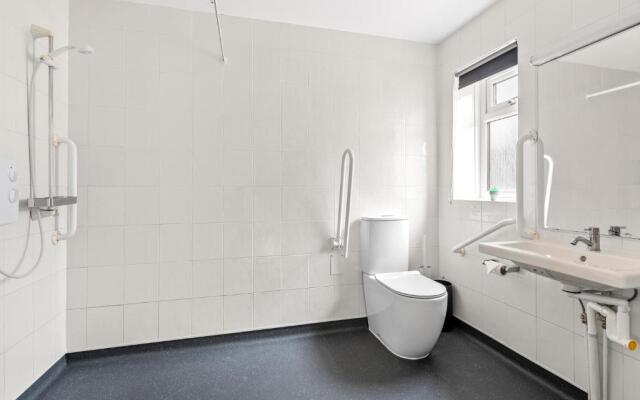 Number 5 - Lytton Tree Lodge, Reydon, Southwold