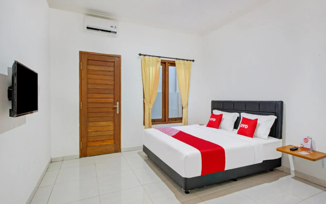 OYO 2463 Bali Balangan Hotel