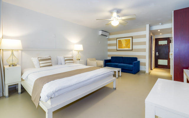 Zoetry Curaçao Resort & Spa - All Inclusive