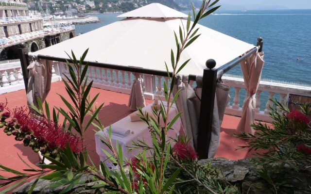 Excelsior Palace Portofino Coast Hotel