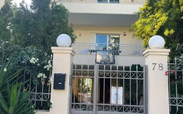 Thalassea - Athenian Riviera Escape