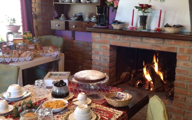 Romantic House - Appartamento Vacanza