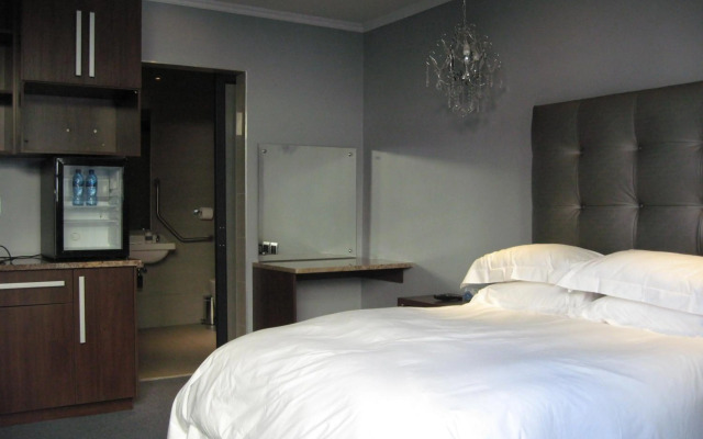 Blue Diamond Boutique Hotel