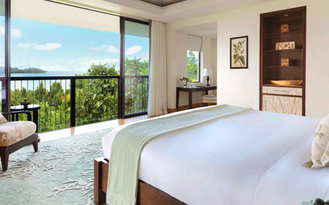 Raffles Seychelles