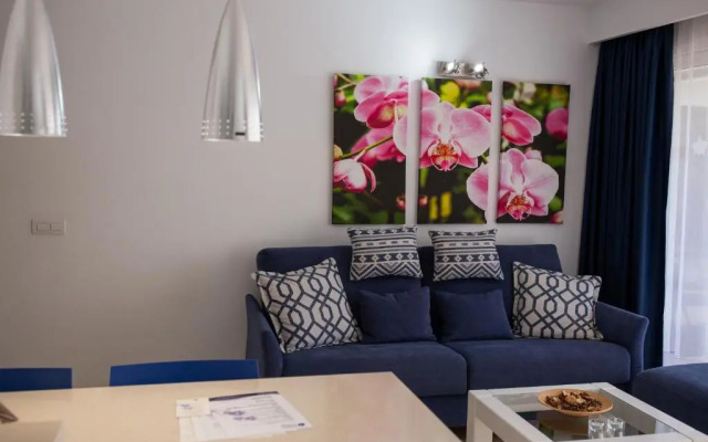 Apartamentos Cataleya