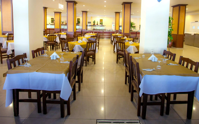 Xeno Eftalia Resort Hotel