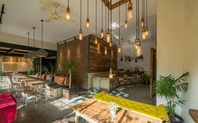Summerbird - Bed and Brasserie
