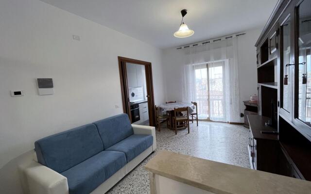 Salvia apartment in Follonica-SALVIA