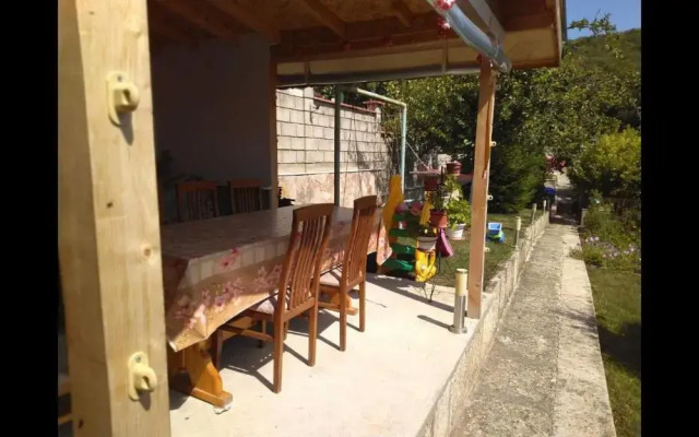 Villa Detelina Balchik