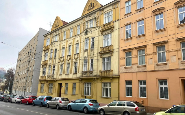 Oltec Apartment Brno