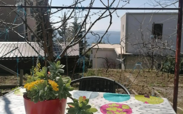 Olgi - Free Parking - A1