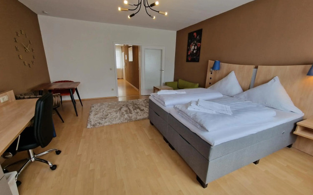 Center Hotel Essen