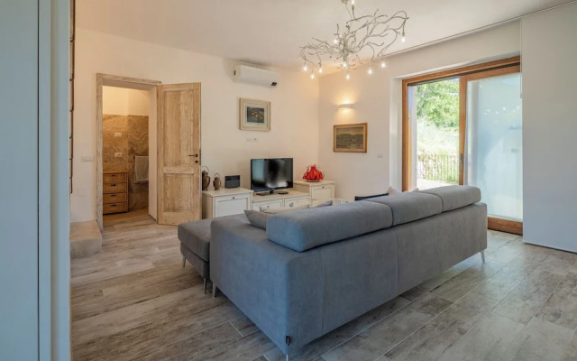 Villetta Cafaggio Ac Panzano In Chianti