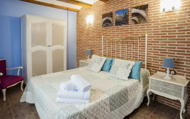 Apartamentos Rurales Millan