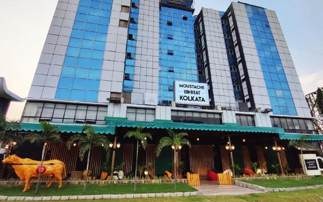 Moustache Offbeat Kolkata Hostel