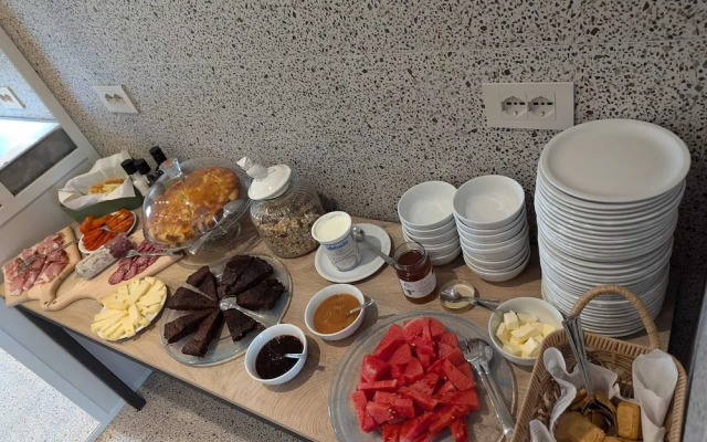 Agriturismo Villa di Modolo