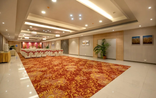 Freesia by Express Inn