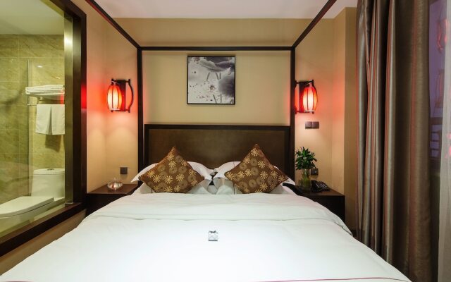 Yiwen Zhouzhuang Boutique Hotel