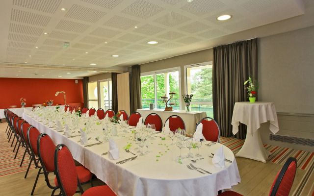 Hôtel Mercure Castres L'Occitan