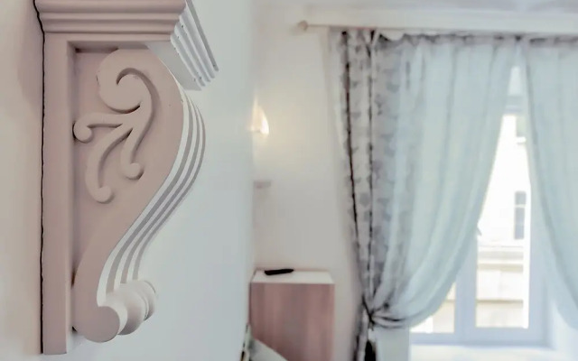 ApartHotel Heart of Nevsky