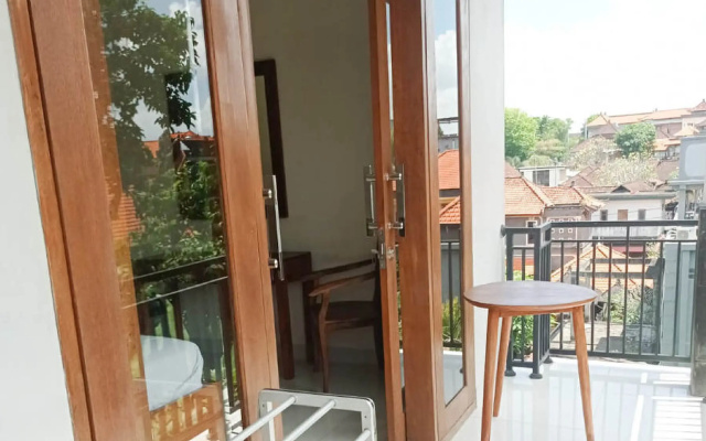 Kunyit Homestay RedPartner
