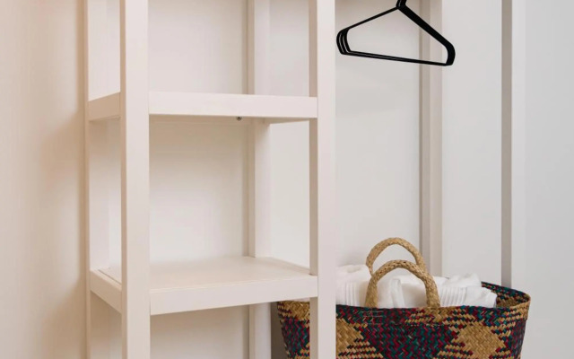 Seis Aldabas Apartamentos