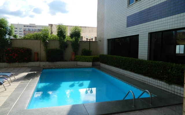 OYO Real Palace Hotel, Teresina