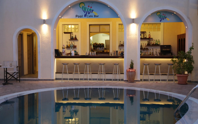 Enjoy Villas
