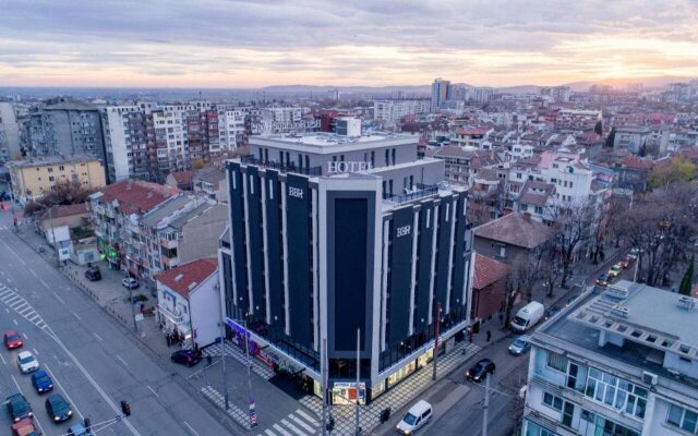 Best Boutique Hotel