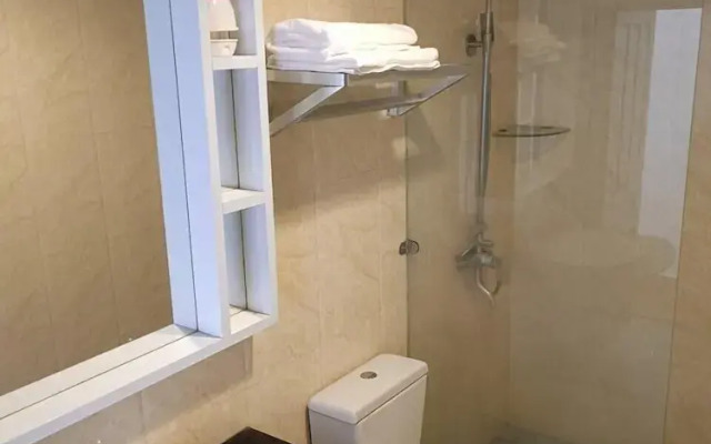 Vang Vieng Trendy Hotel
