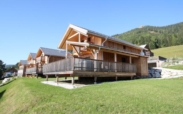 Cozy Chalet in Hohentauern near Ski Area