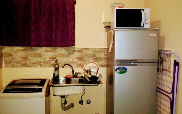 Lotus Residence Hurghada